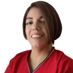 Dra. Margarita Araceli Hernández Escalante